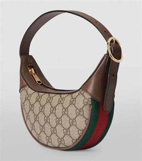 gucci new shoulder bag|Gucci shoulder bag price.